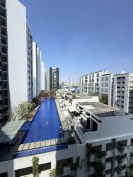 Waterbank at Dakota (D14), Condominium #567607181